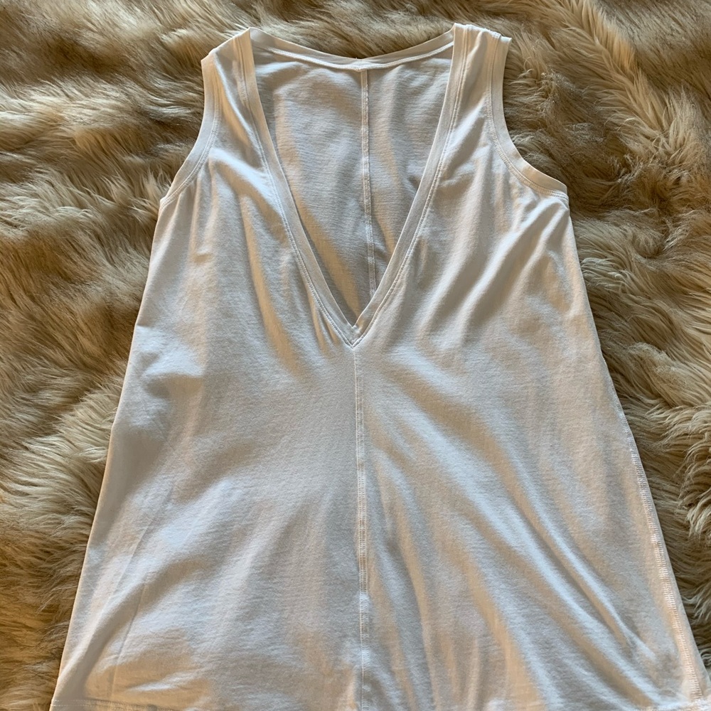 Lululemon Deep Cove Tank
